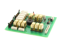 BLODGETT 39672 INTERFACE BOARD