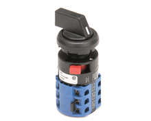 BLODGETT 39674 SWITCH  ROTARY 5 POSITION
