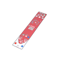BLODGETT 39677 DECAL  BCX14  MANUAL