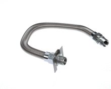 BLODGETT 39787 FLEX TUBE ASSEMBLY  3/4 X 24