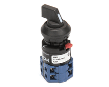 BLODGETT 39791 SWITCH  ROTARY 2 POSITION