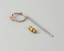 BLODGETT 39800 PROBE RTD 1K W/FITTING