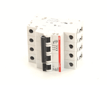 BLODGETT 39804 CIRCUIT BREAKER  63A  3 PH