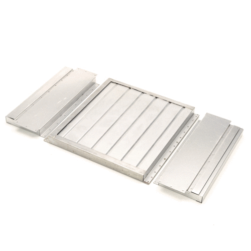 BLODGETT PARTS 402