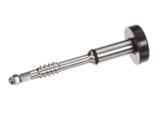 BLODGETT 40561 DISC STEM ASSEMBLY C/W RV