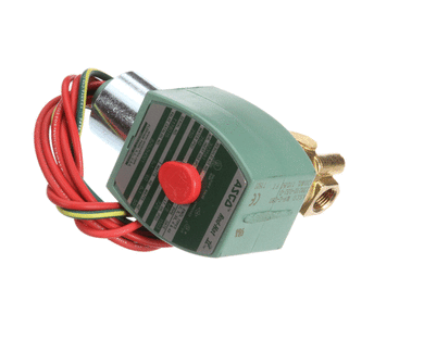 BLODGETT 40590 SOLENOID VALVE 120V