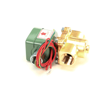 BLODGETT 40604 SOLENOID VALVE