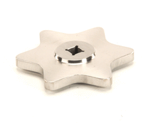 BLODGETT 40662 STAINLESS STEEL DRAW-0FF HANDL