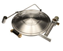 BLODGETT 40691 SPRING ASSIST COVER ASSEMBLY