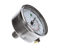 BLODGETT 40907 PRESSURE GAUGE