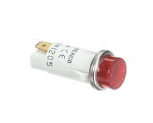 BLODGETT 40951 PILOT LIGHT RED