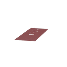 BLODGETT 42643 CONSOLE DECAL
