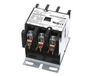 BLODGETT 43706 CONTACTOR 36KW 208 220 240V