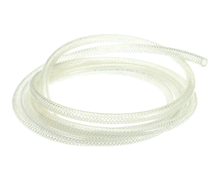 BLODGETT 50010 TUBE 1/4 ID PVC
