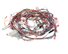 BLODGETT 50107 HARNESS BCX14E MANU REAR 24V