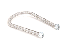 BLODGETT 50256 FLEX HOSE  GAS  3/8 X 20