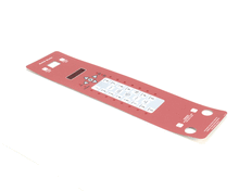 BLODGETT 50286 DECAL  CONTROL IQ2 CTB/R