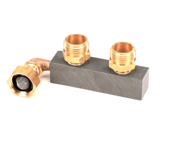 BLODGETT 50428 ASSEMBLY H20 MANIFOLD(NO REG.)