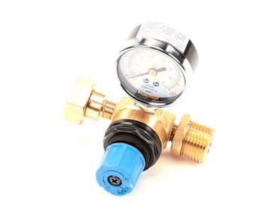 BLODGETT 50435 ASSEMBLY PRESSURE.REGULATOR.(BOILER)