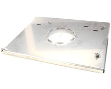BLODGETT 50452 BAFFLE 316L S/S HINGED(BX)