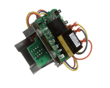 BLODGETT 50461 CONTROL ASSEMBLY 8 STPT ZEPHE/G PM