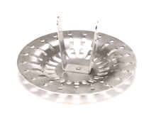 BLODGETT 50506 DRAIN COVER  ASSEMBLY(316L)