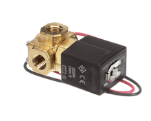 BLODGETT 50643 ASSEMBLY 3 PORT SOLENOID VALVE