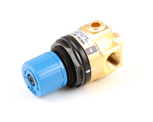 BLODGETT 50657 PRESSURE REGULATOR 0-100 PSI