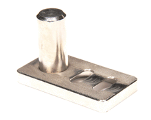 BLODGETT 50731 HINGE  BOTTOM PLATE