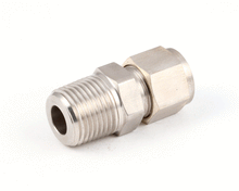 BLODGETT 50914 FITTING  1/2 NPT X 1/2 COMP S