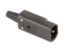 BLODGETT 50951 PLUG 3 PRONG  REWIRABLE