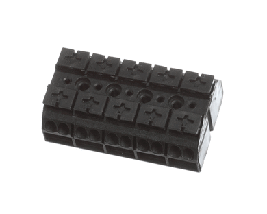 BLODGETT 50952 TERMINAL BLOCK 5 POS PUSH IN