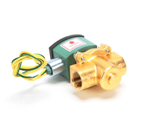 BLODGETT 51001 SOLENOID VALVE 3/4NPT 24V/60