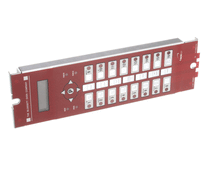 BLODGETT 51014 CONTROL  XL50E-KFC CLEAN
