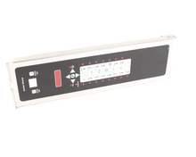 BLODGETT 51058 PANEL DECAL ASSEMBLY IQ2 DFG50