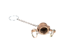 BLODGETT 51207 DRAIN CAP ASSEMBLY