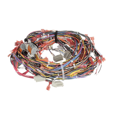 BLODGETT 51329 HARNESS BCX14G REAR 24V