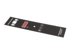 BLODGETT 51392 DECAL  SSD CONTROL 1415
