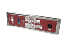 BLODGETT 51398 CONTROL PANEL ASSEMBLY IQ2 B.K.