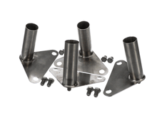 BLODGETT 5146 LEG ASSEMBLY  6 S/S WELD