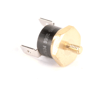 BLODGETT 51500 THERMOSTAT  70/90C 10A 250VAC