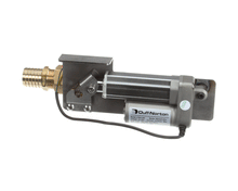 BLODGETT 51608 ASSEMBLY BALL VALVE ACTUATOR
