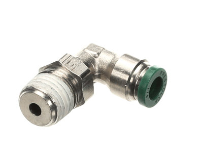 BLODGETT 51617 ELBOW  1/4 PTC X 1/4 NPT SWI