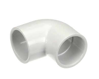 BLODGETT 51777 ELBOW 1 PVC