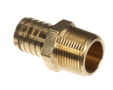 BLODGETT 51846 FITTING 1BARB X 1 NPT