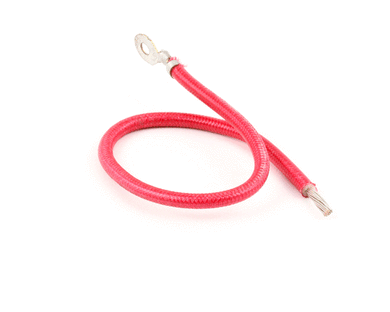 BLODGETT 5184 WIRE ASSEMBLY  12 RED