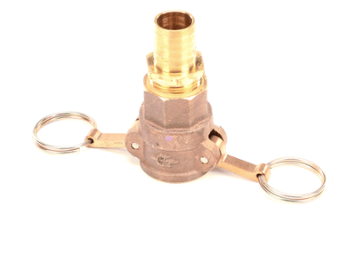 BLODGETT 51872 DRAIN HOSE COUPLING