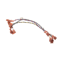 BLODGETT 52125 HARNESS XL50E DOOR LOCK ASSEMBLY