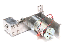 BLODGETT 52129 DOOR LOCK ASSEMBLY