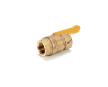 BLODGETT 52135 BALL VALVE  1 NPT